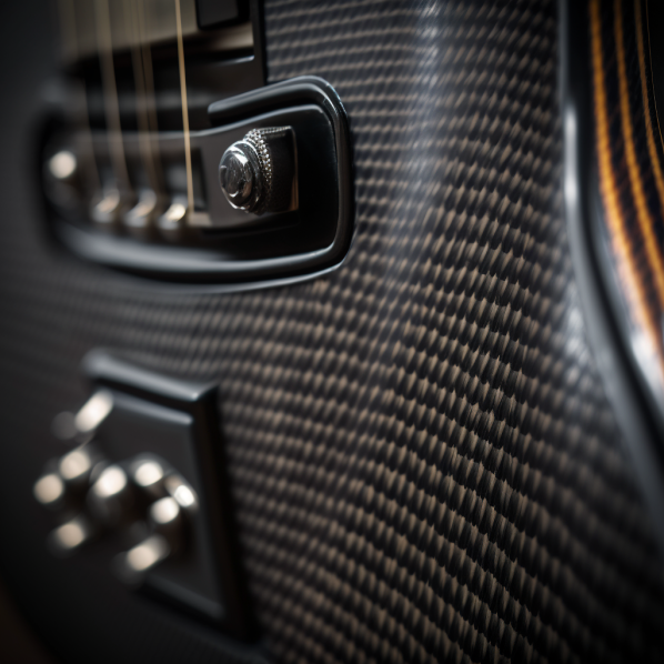5 Ways Technology is Shaping the Future of Guitar Manufacturing