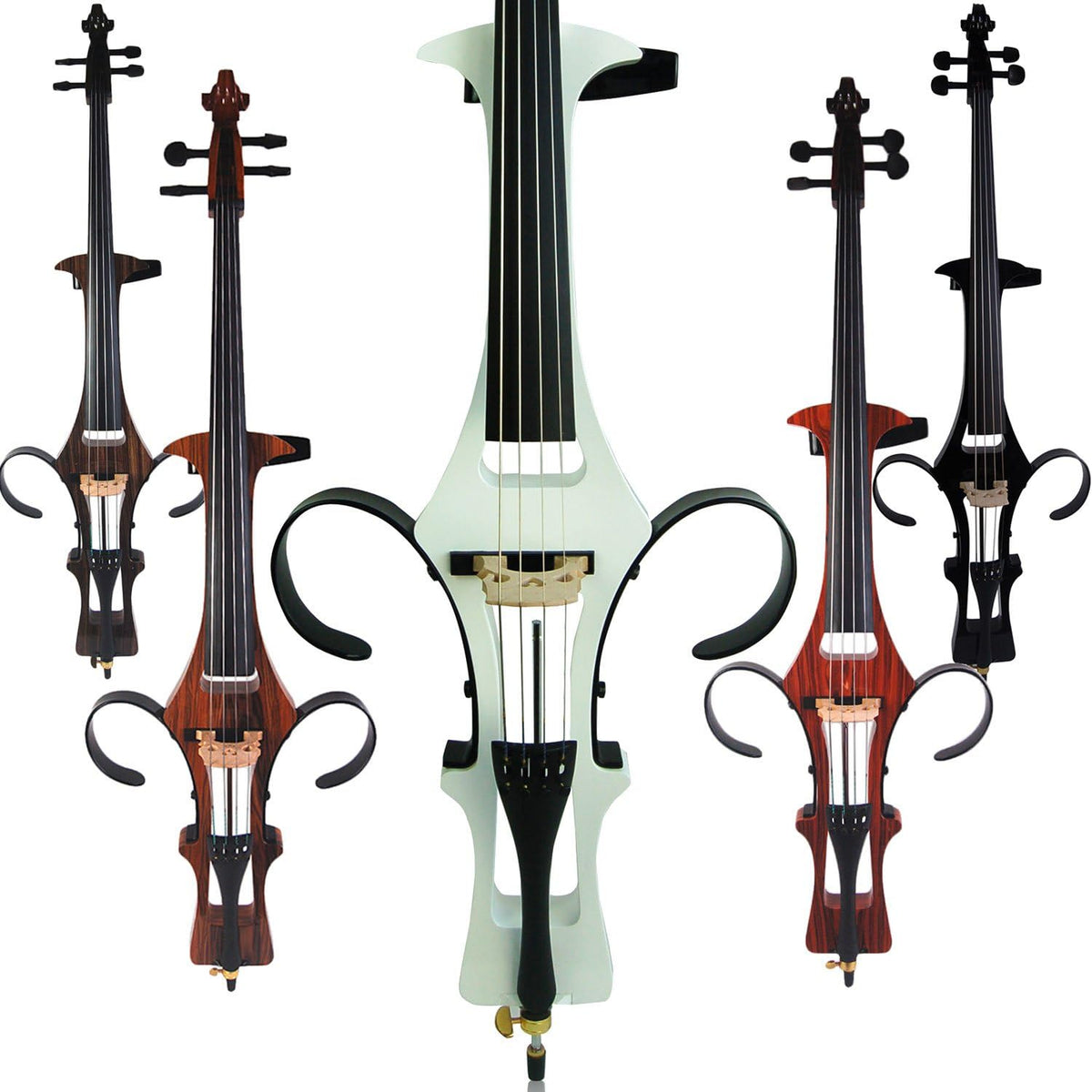 Cellos — The Guitar Shoppe 631
