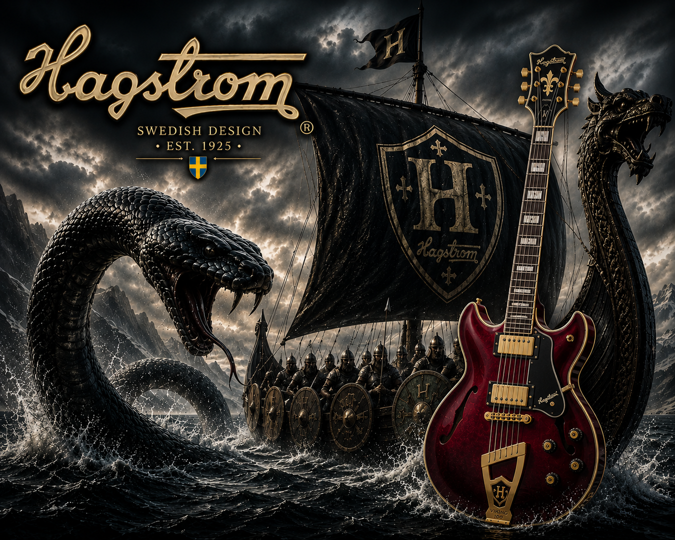 Hagstrom