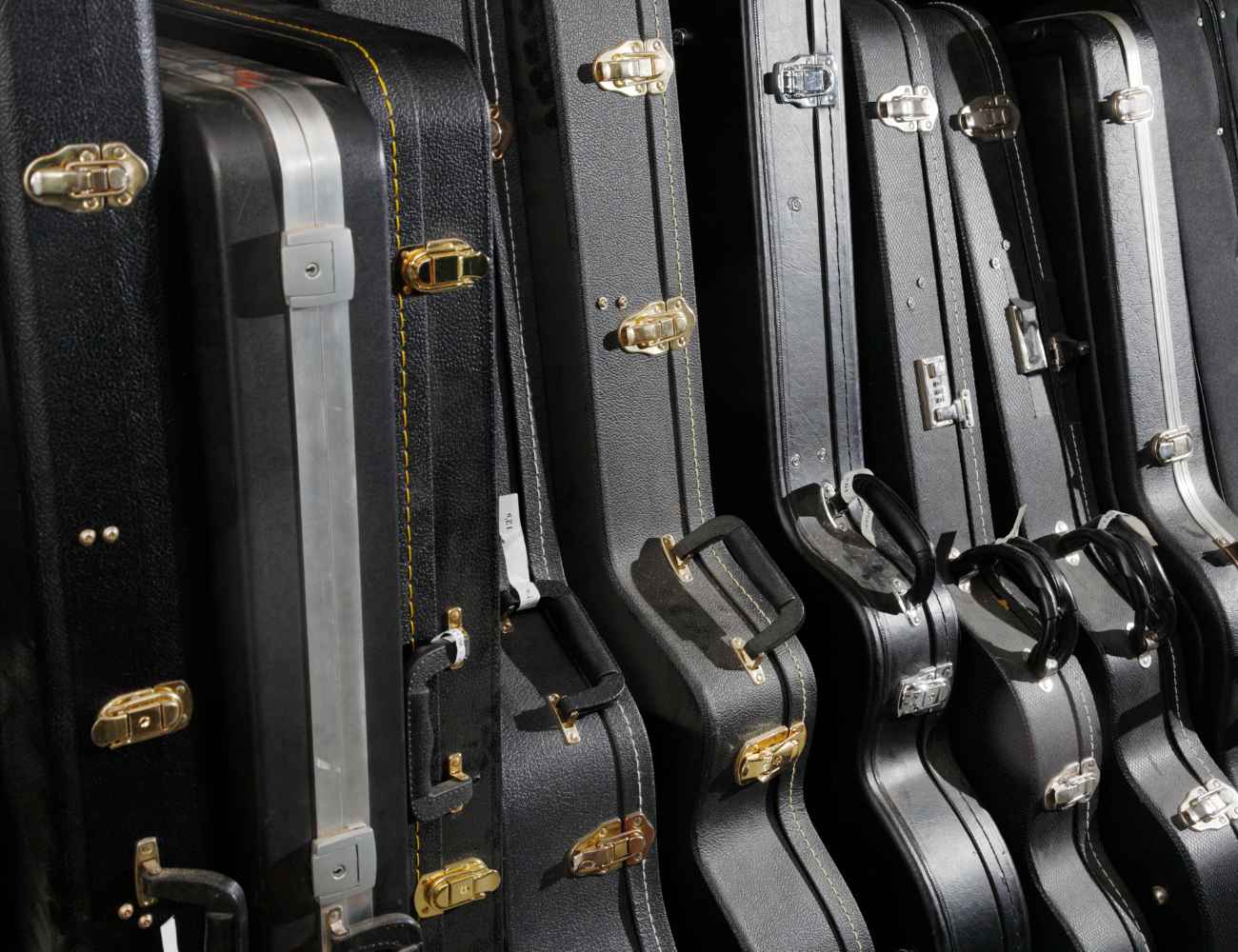 Instrument Cases