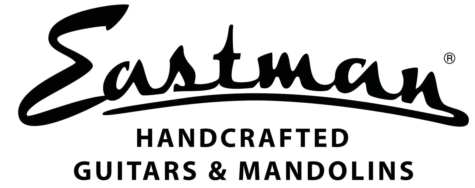 EASTMAN — The Guitar Shoppe 631