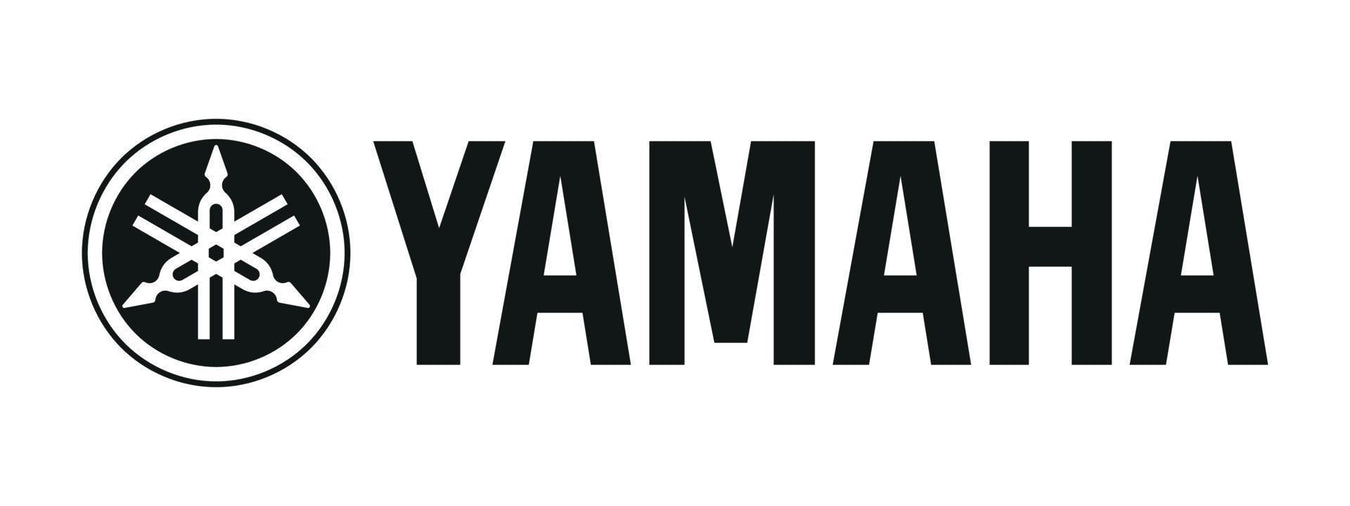 Yamaha Acoustic Guitars