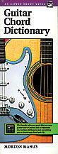 Guitar Chord Dictionary 358