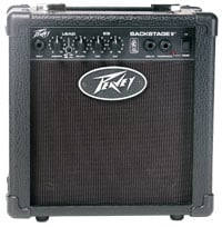 Peavey Backstage Guitar Combo Amp