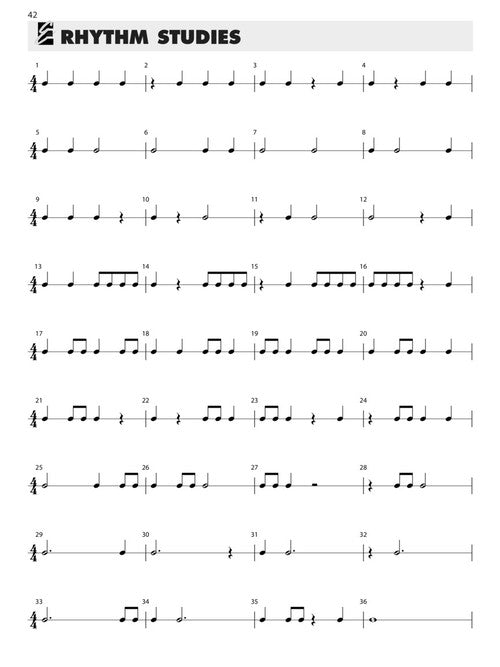 Essential Elements for Band  E Alto Saxophone Book 1