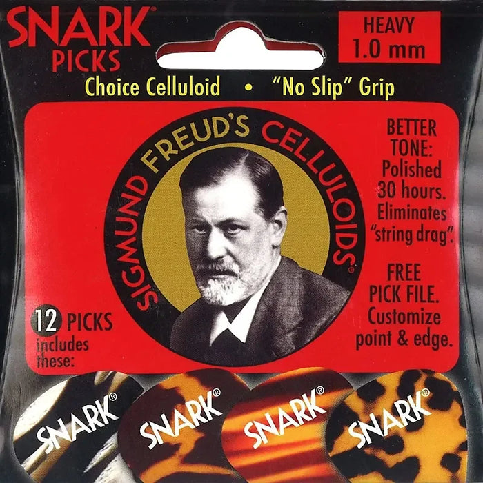 Snark SIGMUND FREUD"S H 1.0