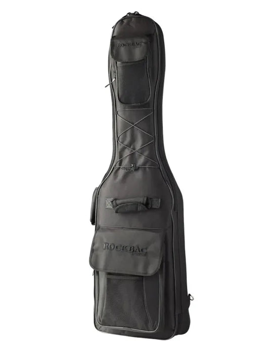 Warwick WGPS Corvette $$ 5 NB TS  Pas/Act ASH Fretted w/ Bag