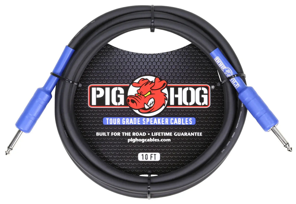 10' SPEAKER CABLE