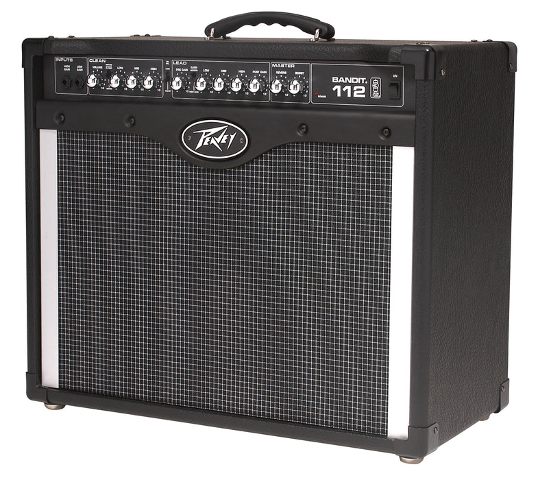 Peavey Bandit 112 Guitar Amp