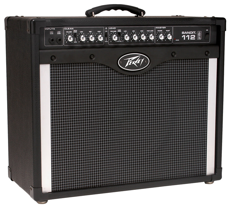 Peavey Bandit 112 Guitar Amp