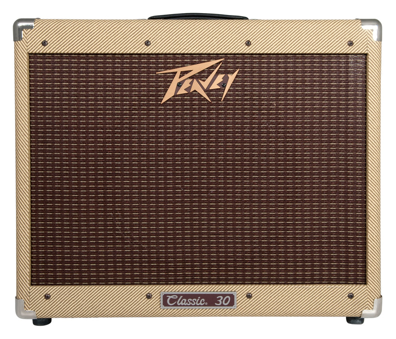 Classic 20 112 Guitar Combo Amp