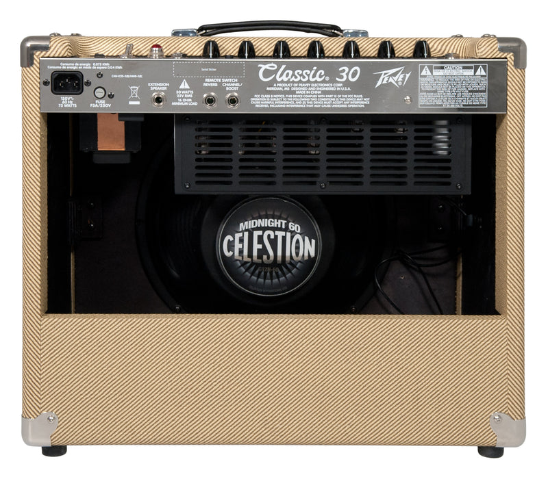 Classic 20 112 Guitar Combo Amp