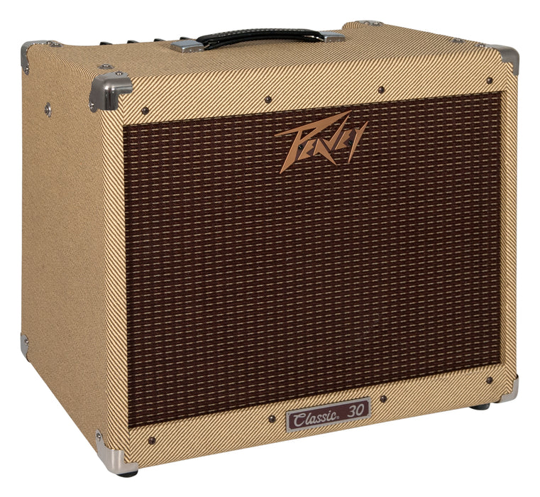 Classic 20 112 Guitar Combo Amp