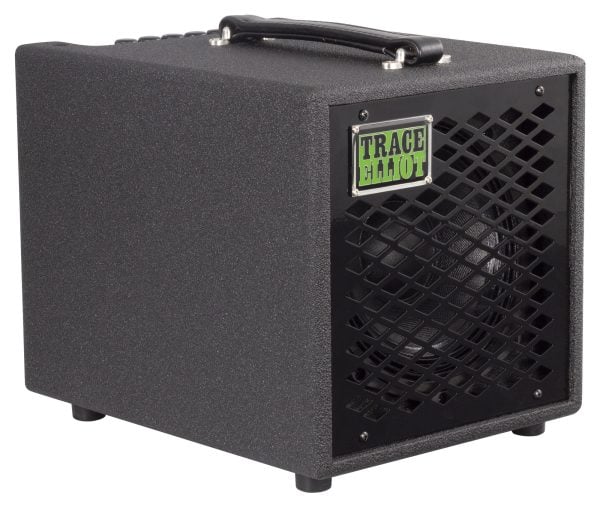 Trace Elliot ELF 1X8 200-watt Bass Combo Amp