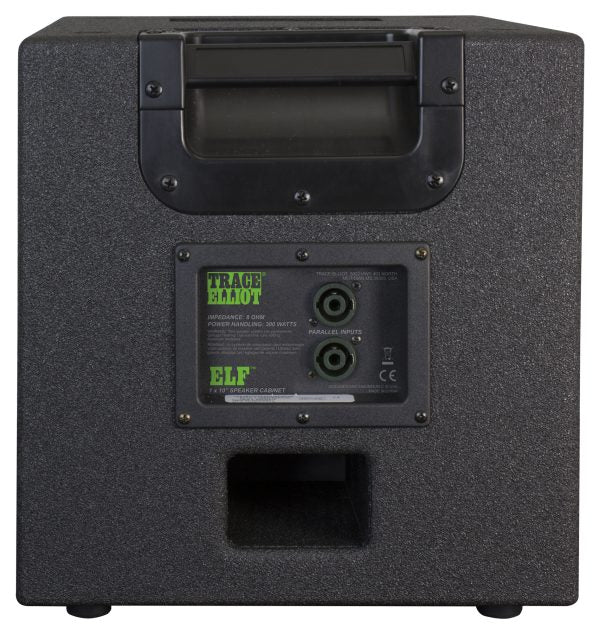 Trace Elliot ELF 1x10 200-watt Bass Combo Amp
