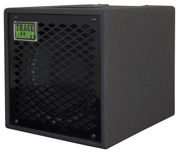 Trace Elliot ELF 1x10 200-watt Bass Combo Amp