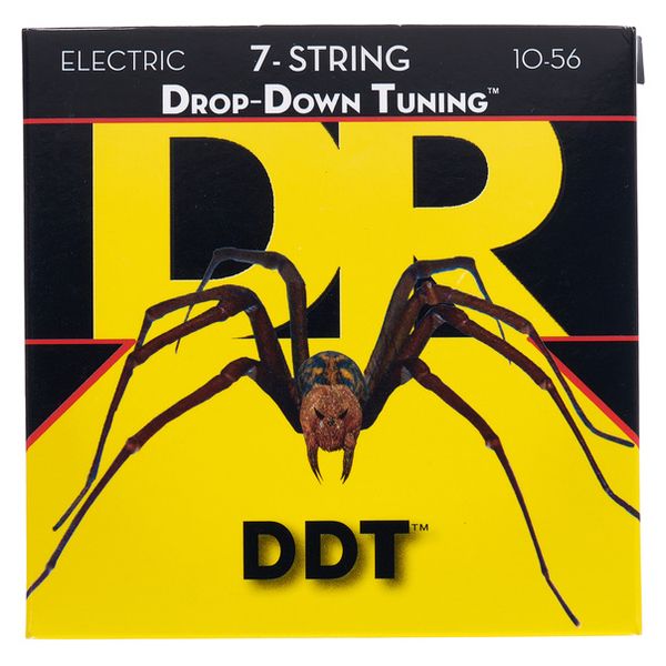 DR Drop Down Tuning DDT-7/10