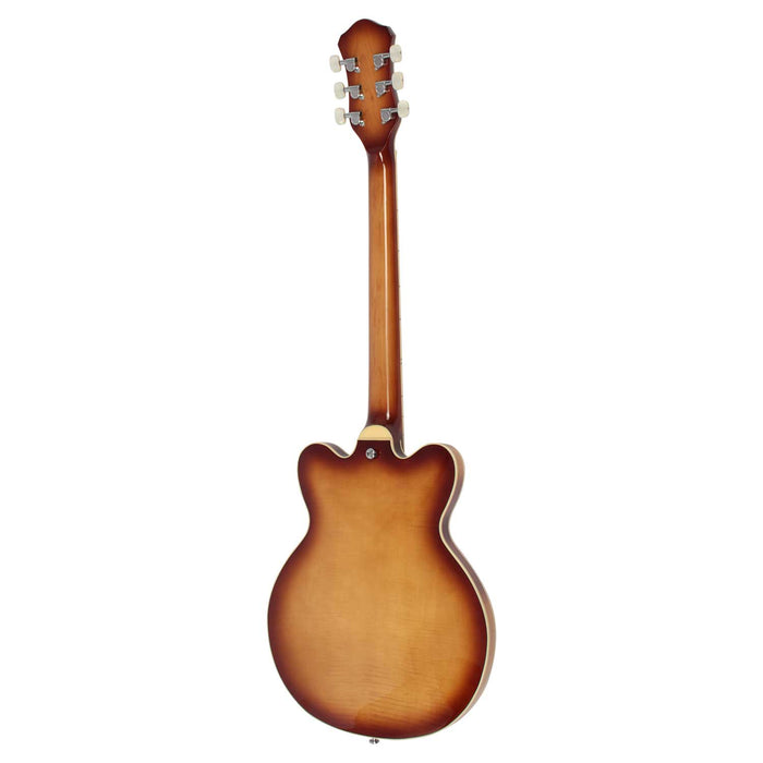Hofner Verythin Contemporary Dlx.