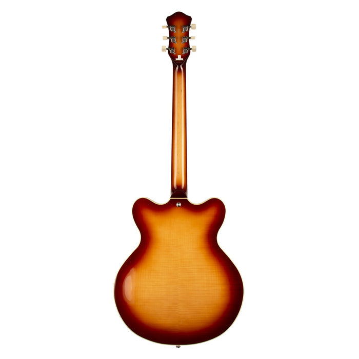 Hofner Verythin Special SB