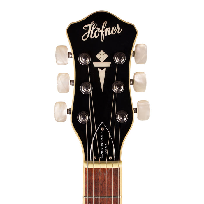 Hofner Verythin Special SB