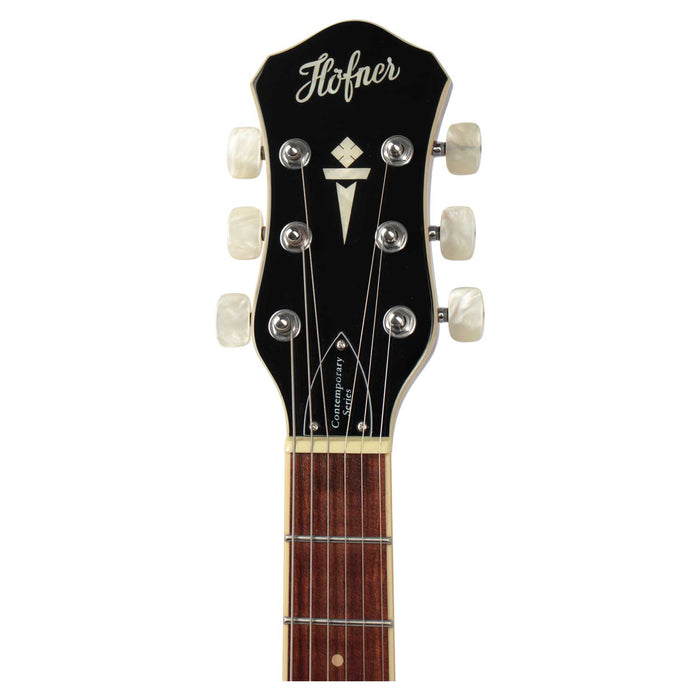 Hofner Verythin Contemporary Dlx.