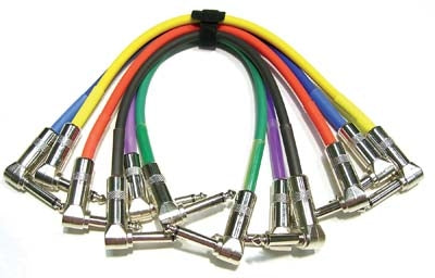 Stadium Patch Cable