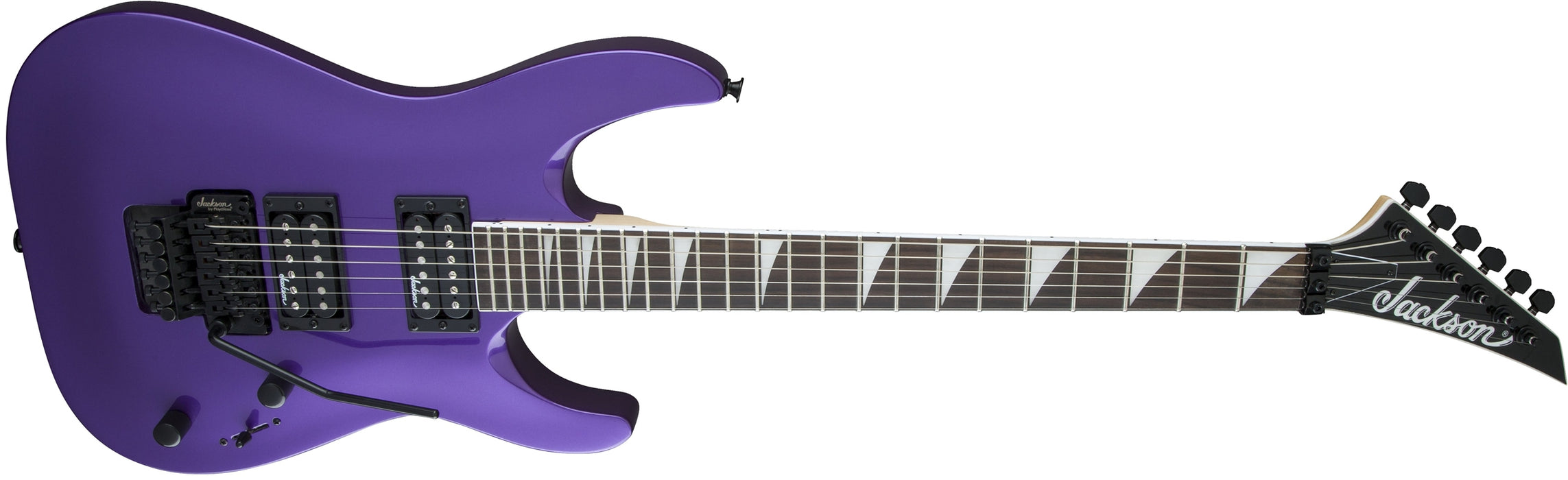 Jackson  JS32 DKA Dinky Arch Top