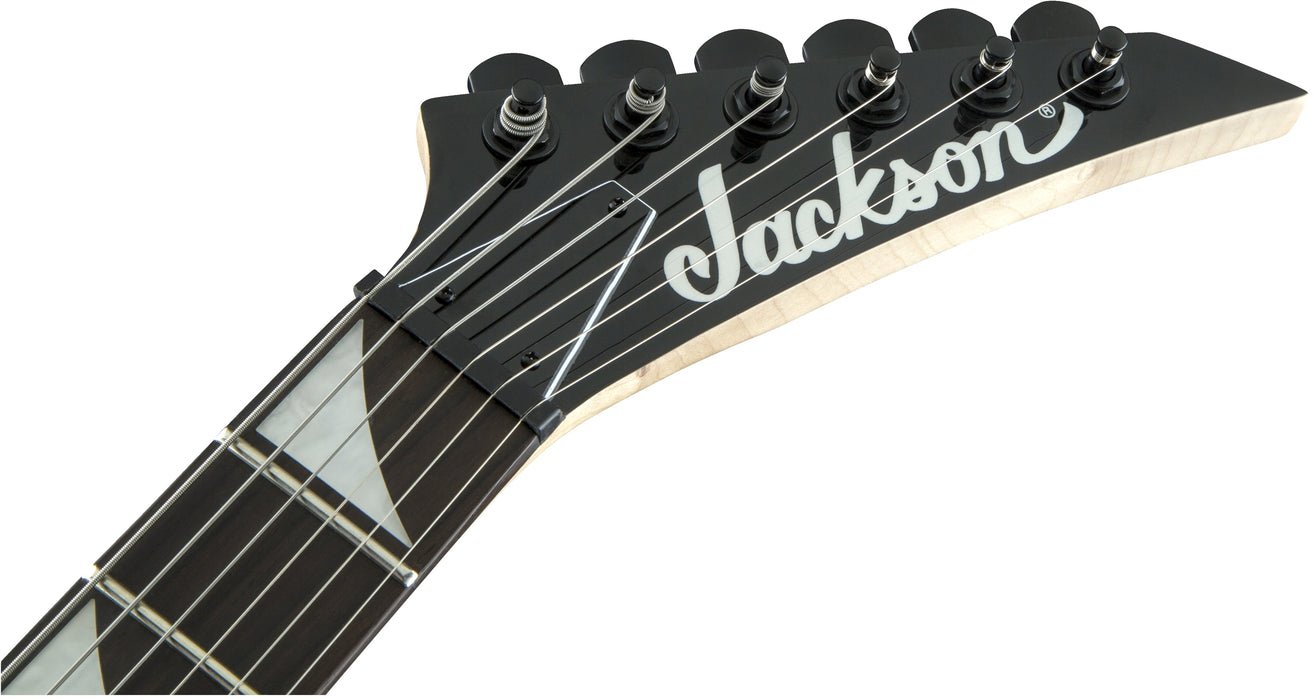 Jackson JS1X DK  Minion  NGR Guitar