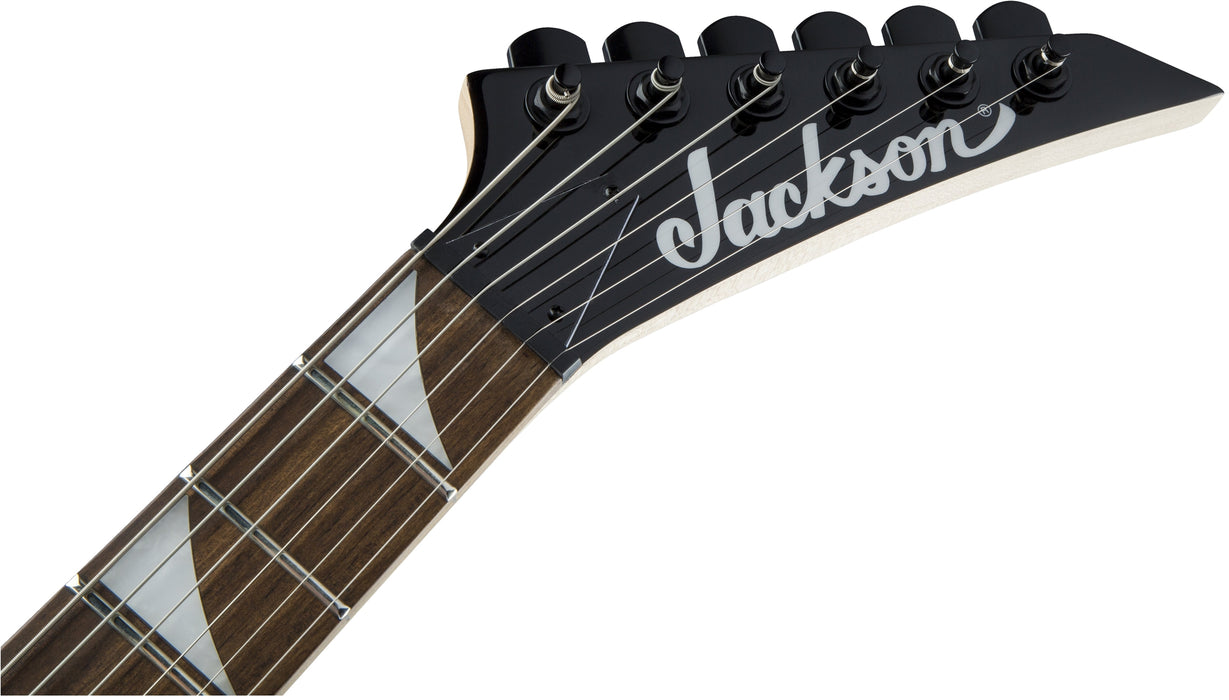 Jackson JS1X RR Minion Met. Blue Guitar