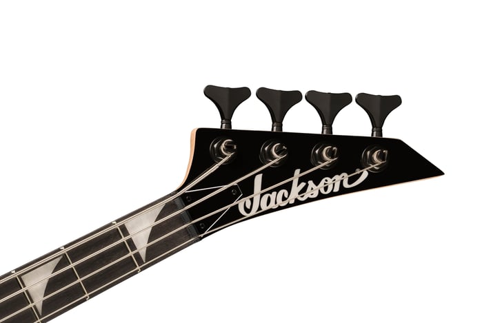 Jackson JS1X CB  Minion  MET RED Bass