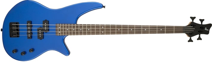 Jackson JS2 Spectra MET BL Bass