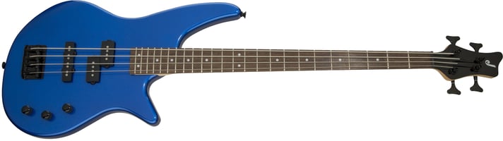 Jackson JS2 Spectra MET BL Bass