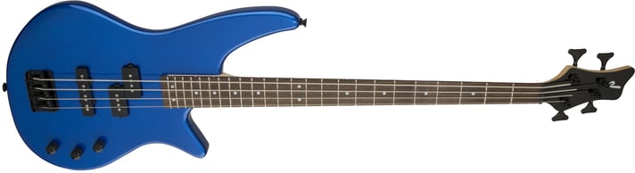 Jackson JS2 Spectra MET BL Bass