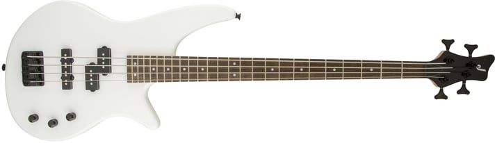 Jackson JS2 Spectra SNW WHT Bass