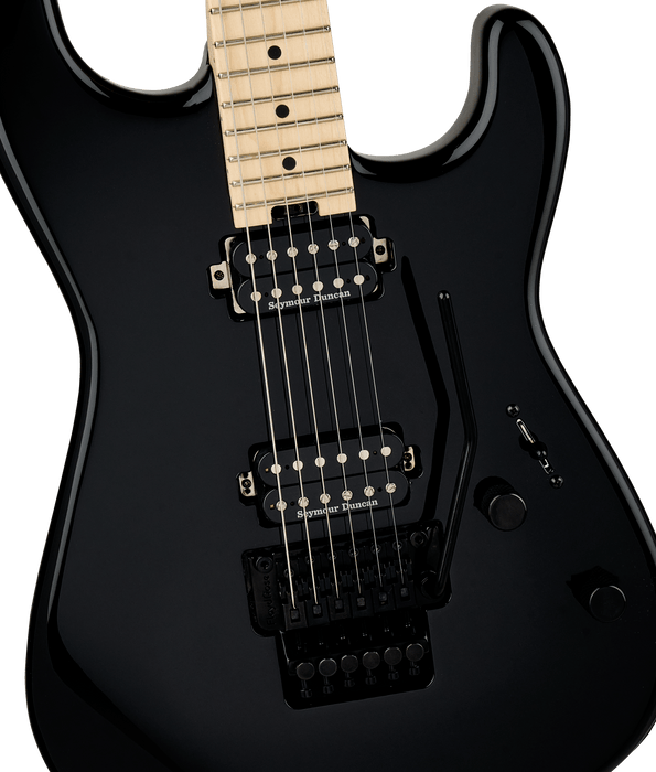 Charvel PM Sam Dimas Style 1 HH FR MFB PGN