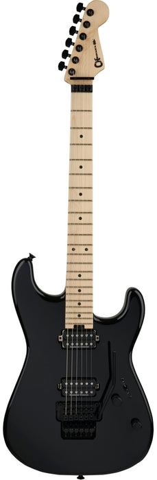Charvel PM Sam Dimas Style 1 HH FR MFB PGN