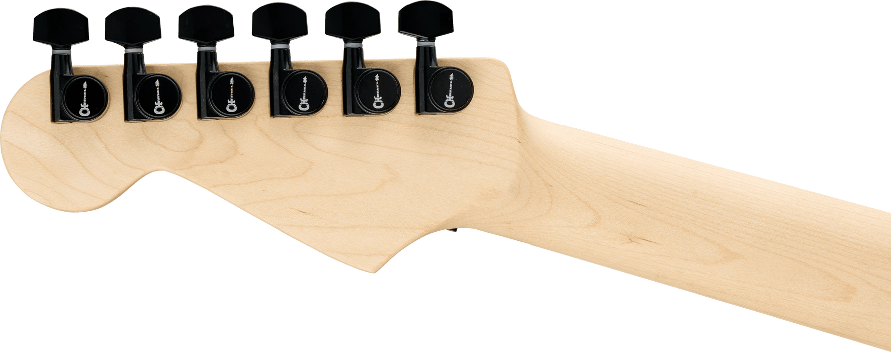 Charvel PM Sam Dimas Style 1 HH FR MFB PGN