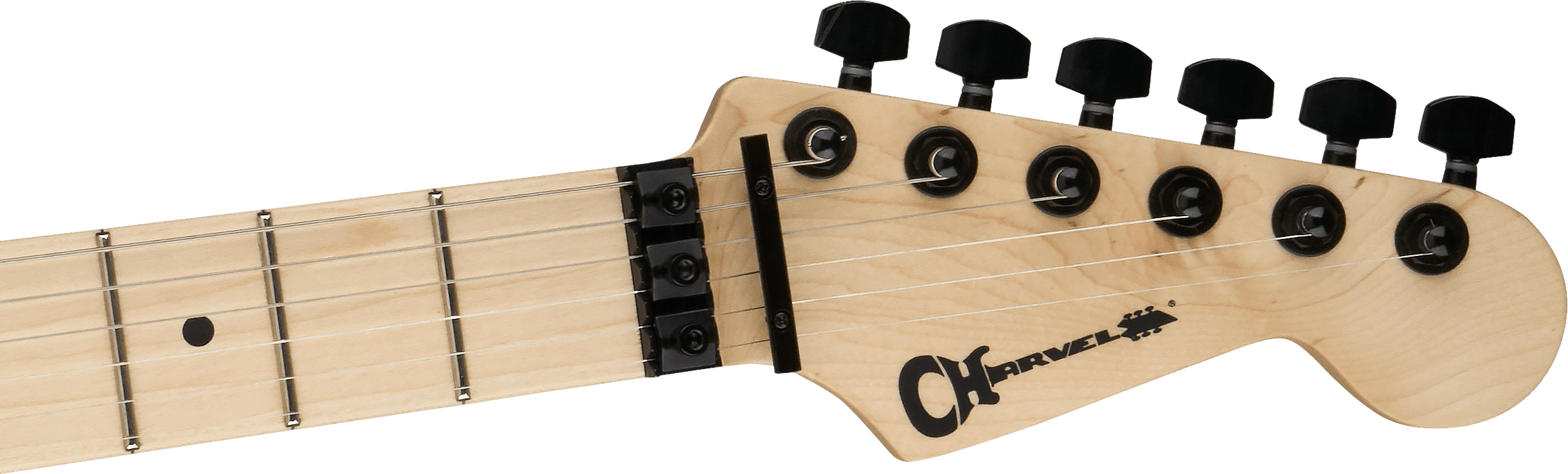 Charvel PM Sam Dimas Style 1 HH FR MFB PGN