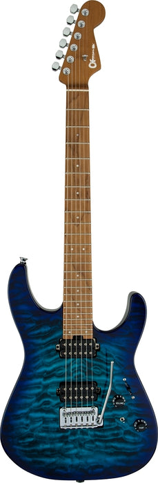 Charvel PM DK24 HH 2PT CM  CHLRN BRST