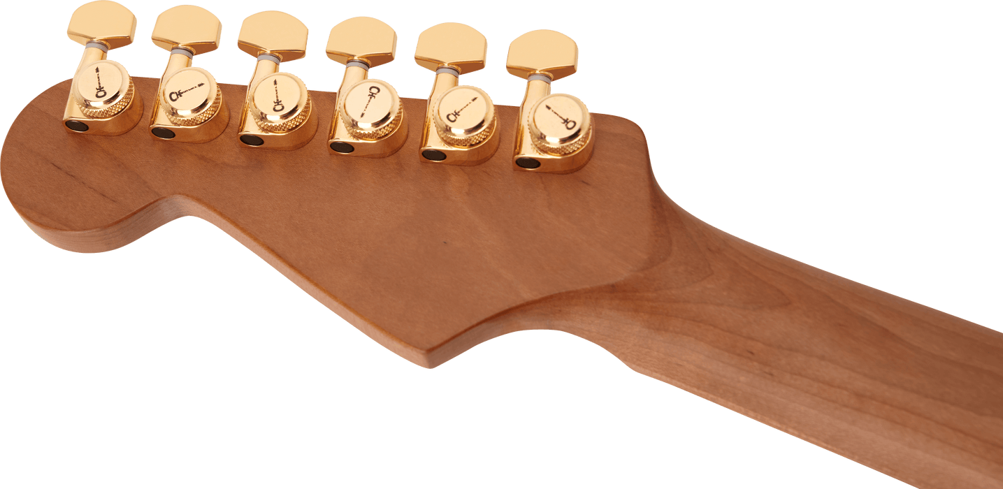 Charvel PM DK24 HSH 2PT MYST BL