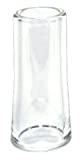 Dunlop Medium Flare Tempered Glass Slide, 234