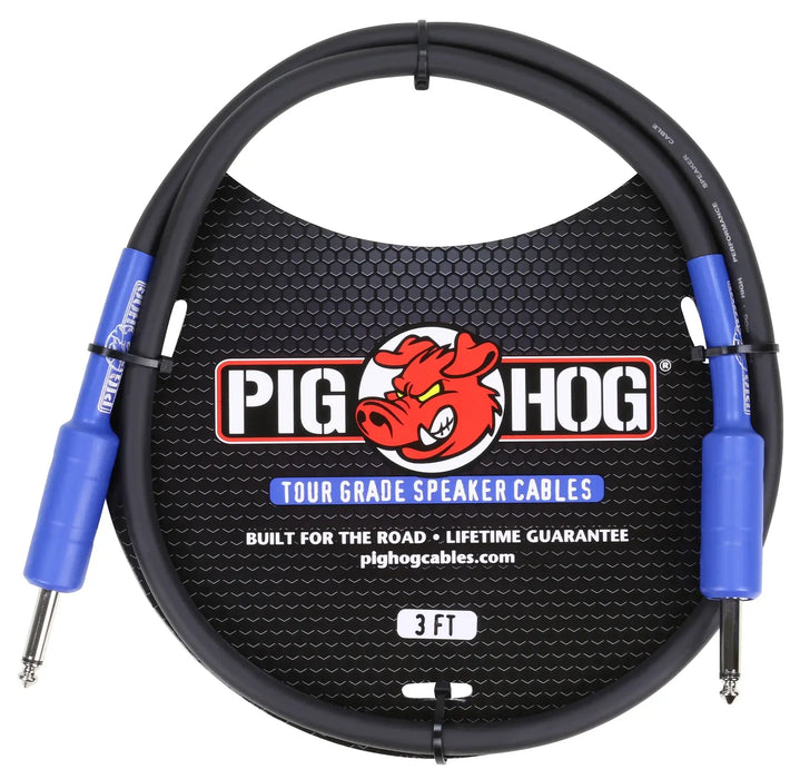 3' SPEAKER CABLE