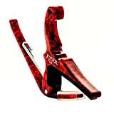 Kyser Capo 6 String Rosewood Quick Change