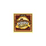 Ernie Ball Earthwood Medium - Acoustic 80/20 Bronze