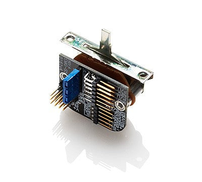 EMG Switch 5-POS STRAT