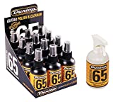 Dunlop Formula 65 Guitar Polish 1oz
