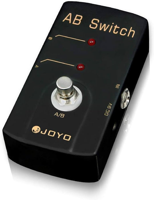 JOYO JF-30 AB Switch Pedal