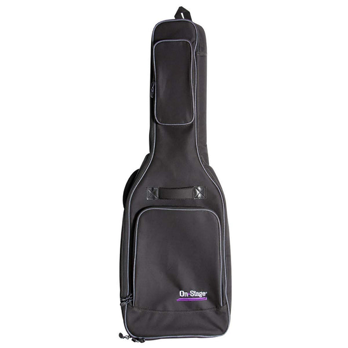 On-Stage GBE4770 Electric Guitar Gig Bag