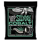 ERNIE BALL 2726 Cobalt Not Even Slinky