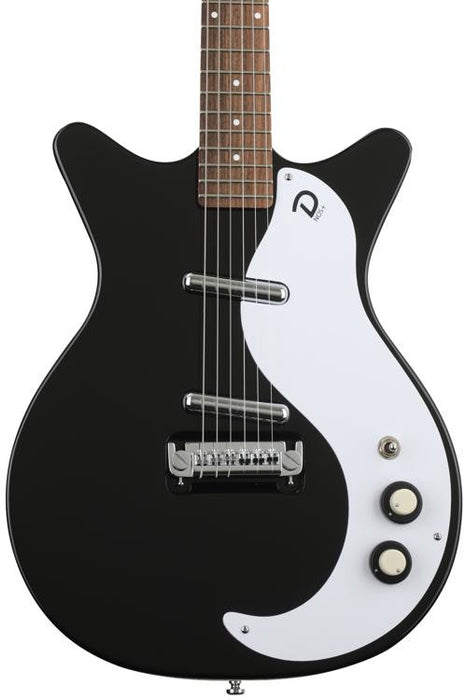 Danelectro ‘59M NOS+ Black